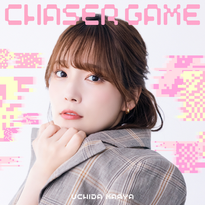 [2022.09.16] TVドラマ「チェイサーゲーム」主題歌「CHASER GAME」／内田真礼 [FLAC 96kHz/24bit]插图icecomic动漫-云之彼端,约定的地方(´･ᴗ･`)