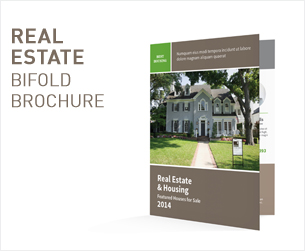 Houses For Sale Bifold / Halffold Brochure - 3