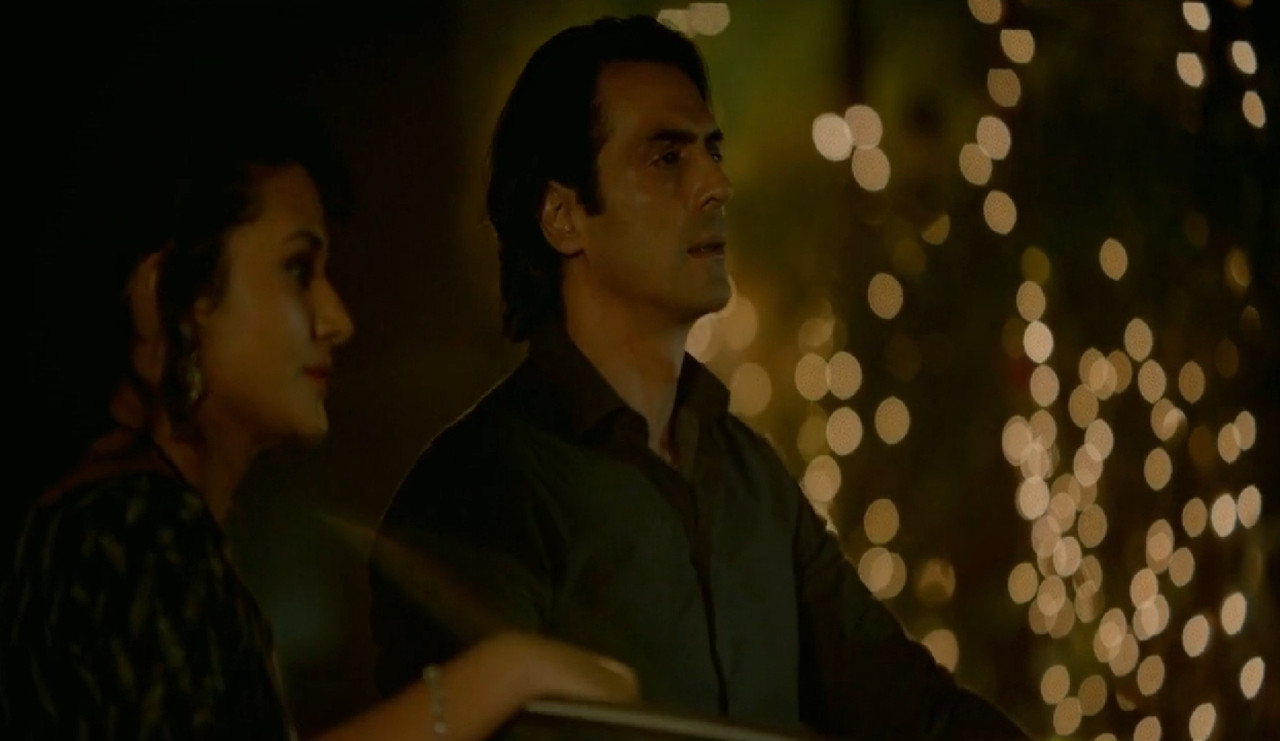 The Final Call Movie Screenshot