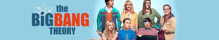 The Big Bang Theory S12