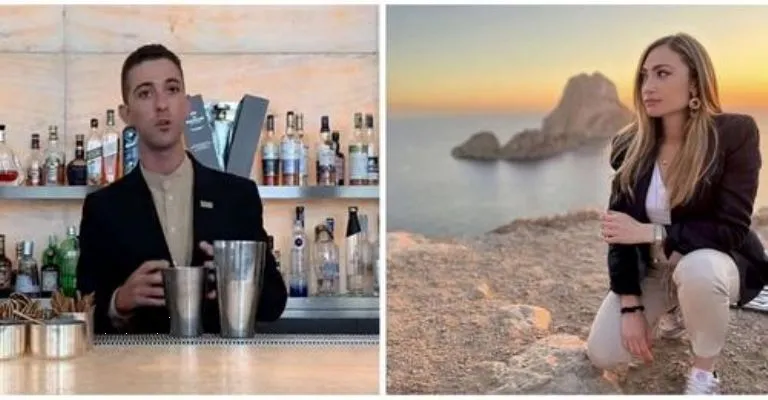 Estaba embarazada y su novio la asesinó; él mismo reportó su desaparición