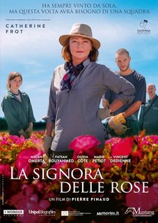 La Signora Delle Rose (2020) WebDL 1080p AC3 ITA