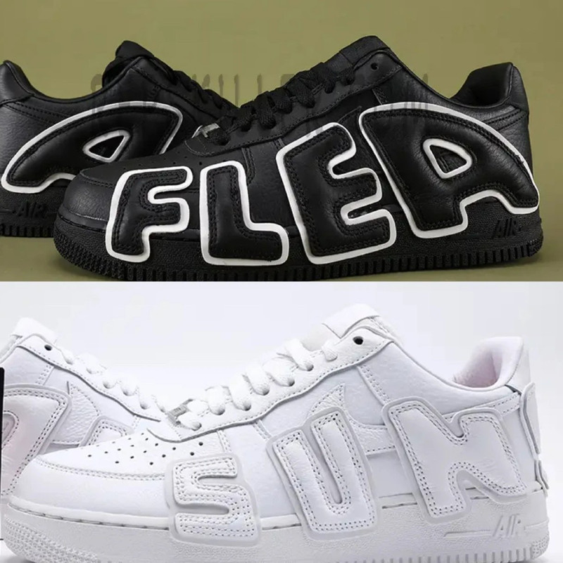 Air Force 1 x CPFM (BEST QUALITY)