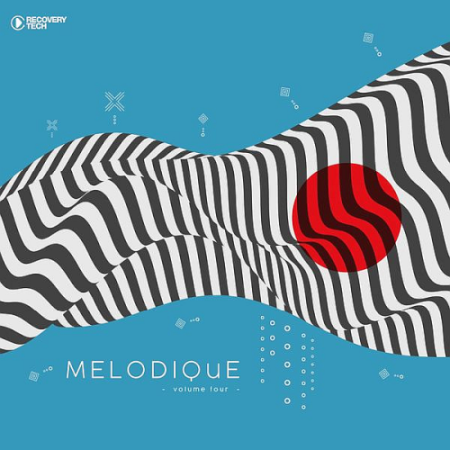 VA - Various Artists - Melodique Vol. 4 (2021)
