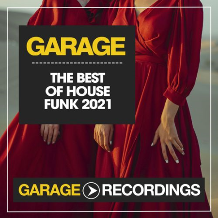 VA - The Best of House Funk (2021)