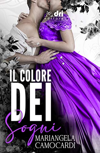 Mariangela Camocardi – Il colore dei sogni (2021)