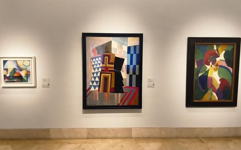 Madrid: Real Academia San Fernando, Thyssen y Hammershoi, Museo Lázaro Galdiano - Blogs de España - Madrid y museos. (168)