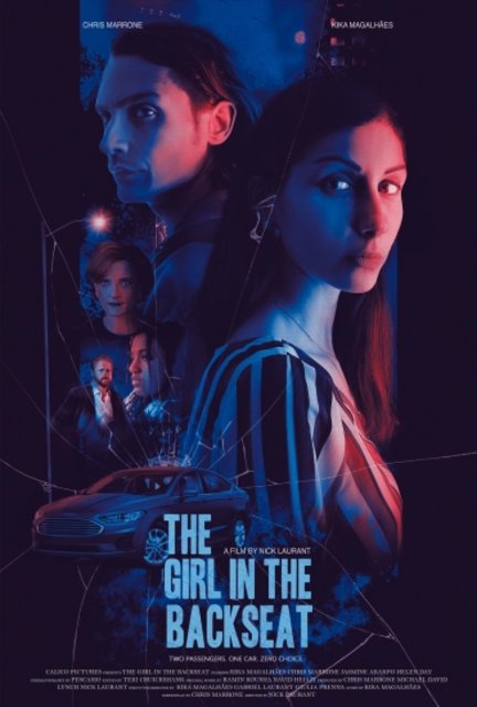Dziewczyna na tylnym siedzeniu / The Girl in the Backseat (2023) PL.480p.WEB-DL.XviD.DD2.0-K83 / Lektor PL
