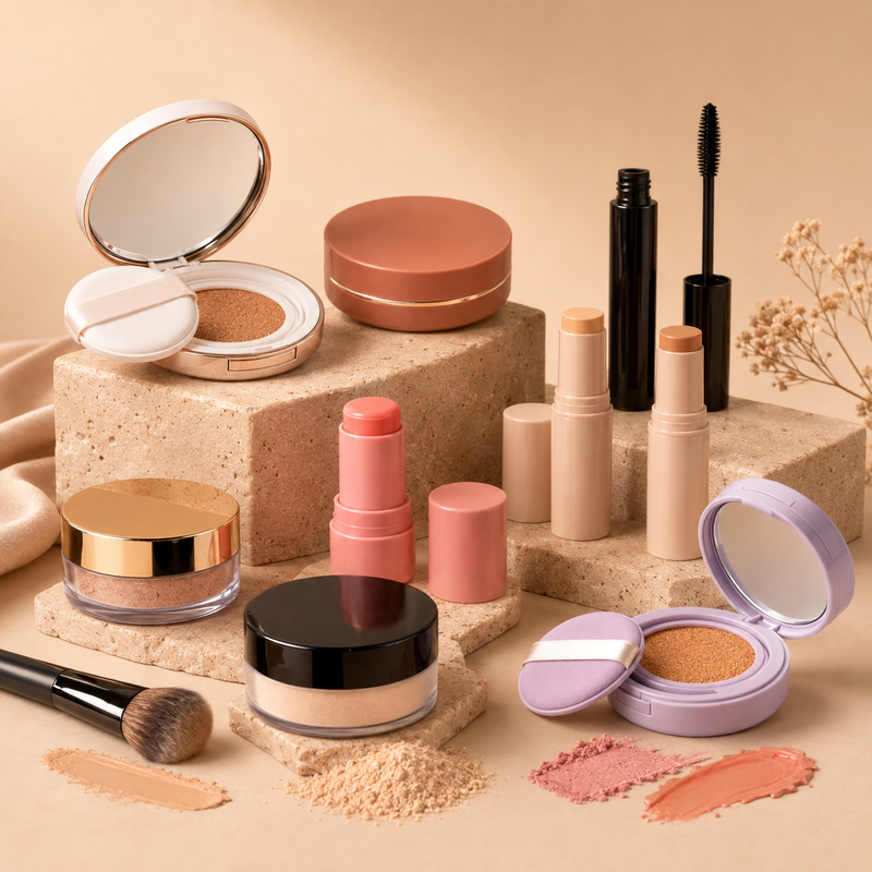 Maquillaje