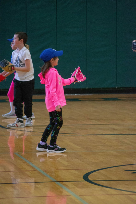 Cardinals Kids Camp