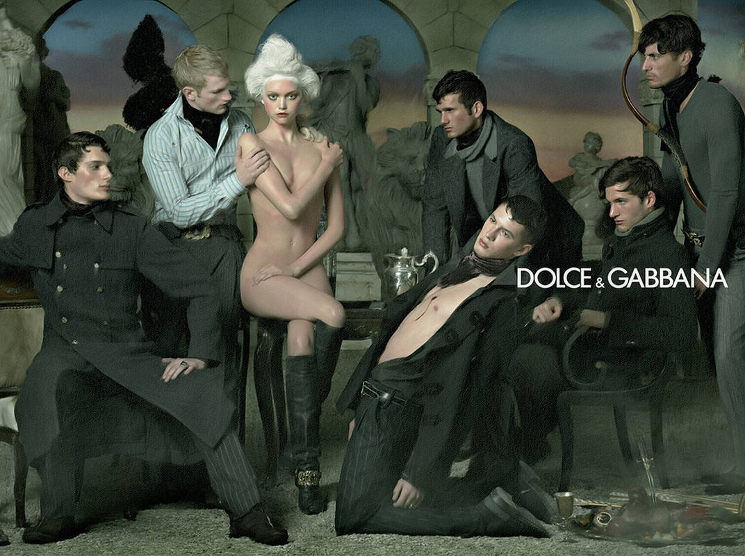 06 FW 돌체&가바나8