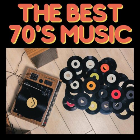 VA - The Best 70s Music (2022) FLAC