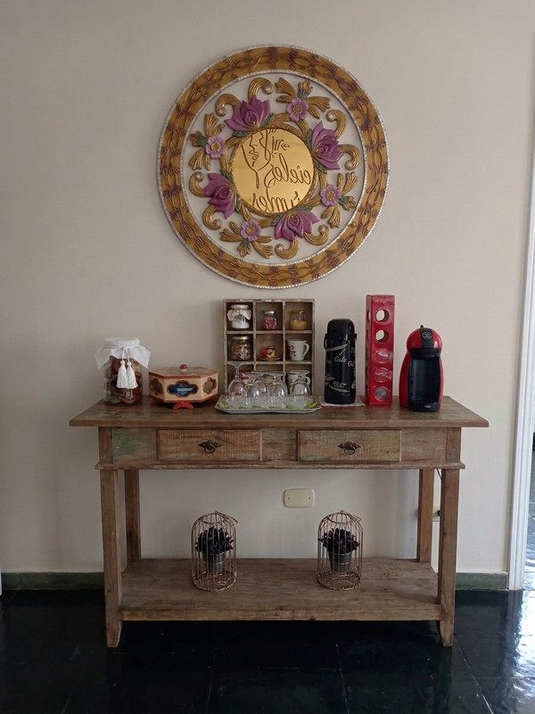 Sala de Procedimentos