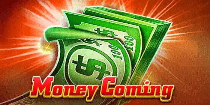 Taktik Terbaik Menang Slot Money Coming Expand Bets di DORAHOKI