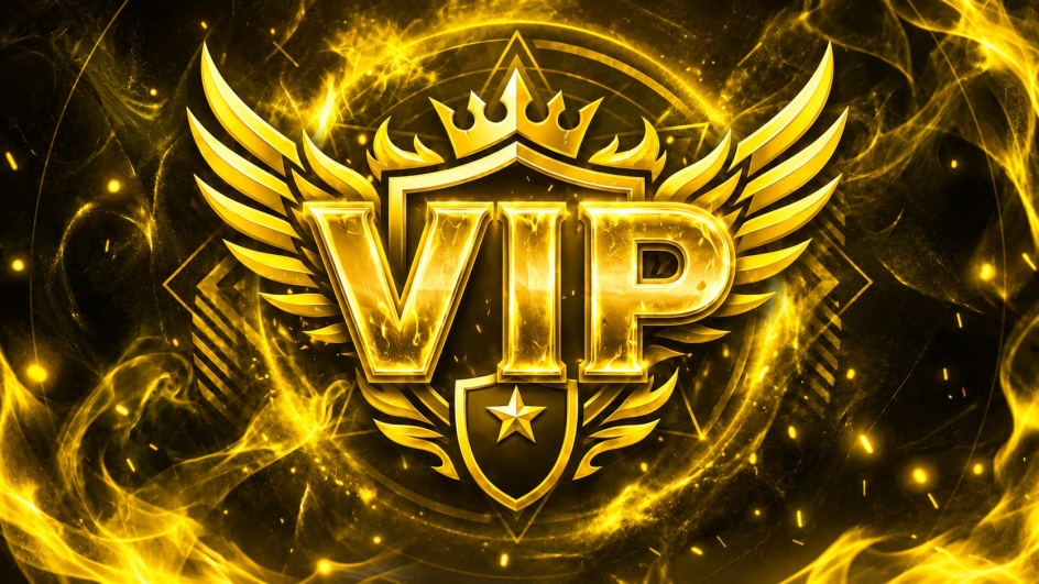 Ranga VIP na zawsze image