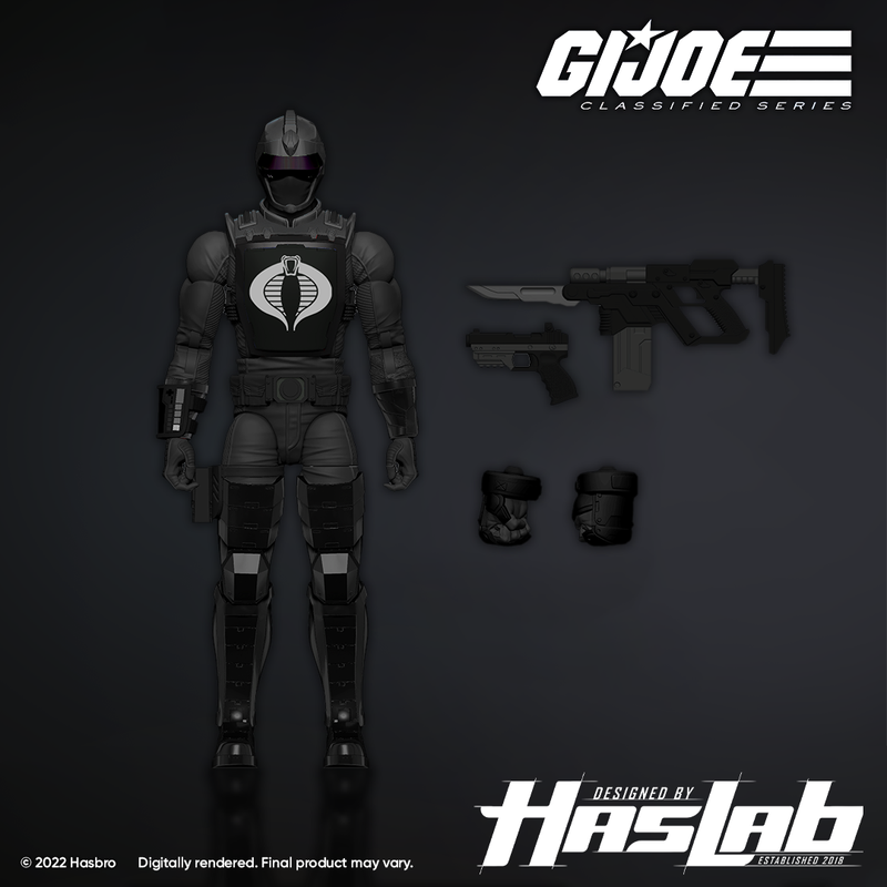 Ron Rudat HISS Tactician Haslab ron rudat figure 3 — Postimages