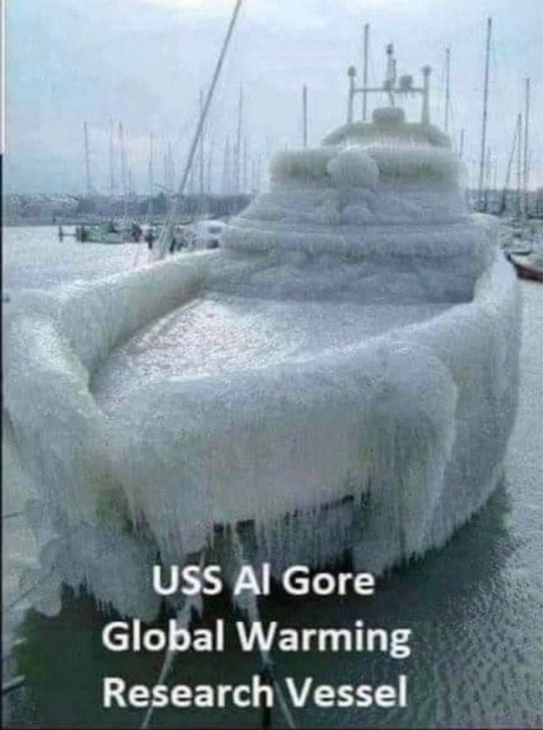 Al-Gores-Boat