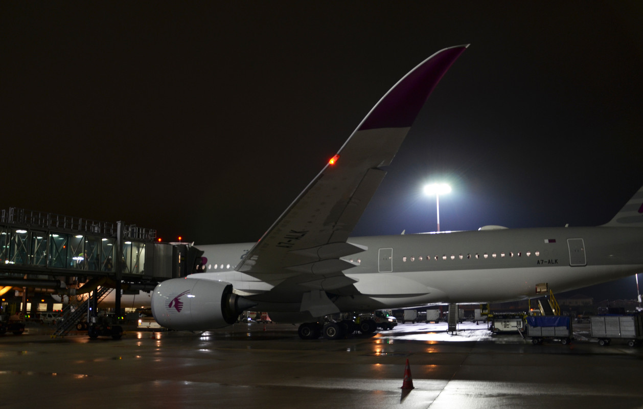 Juneyao Air_MXP (29)