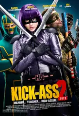 Kick-Ass 2 (2013).mkv BDRip 720p x264 AC3/DTS iTA-ENG