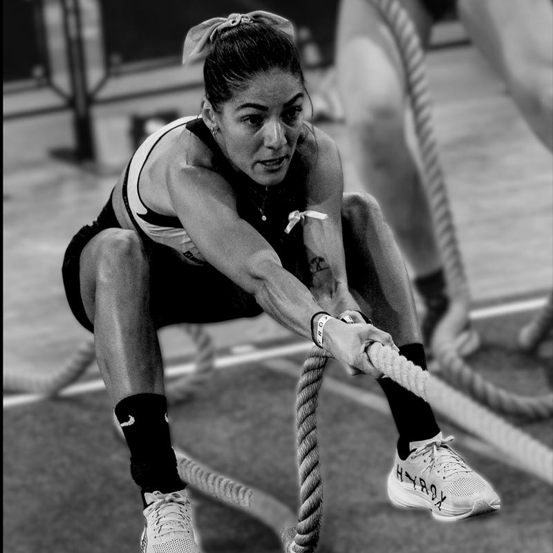 Sheila Hernández