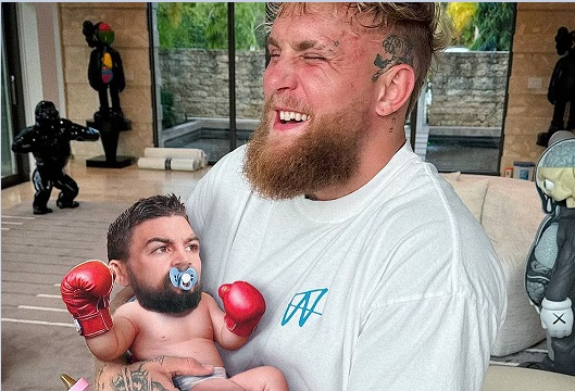 Джейк Пол не изключва битка в BKFC с Майк Пери