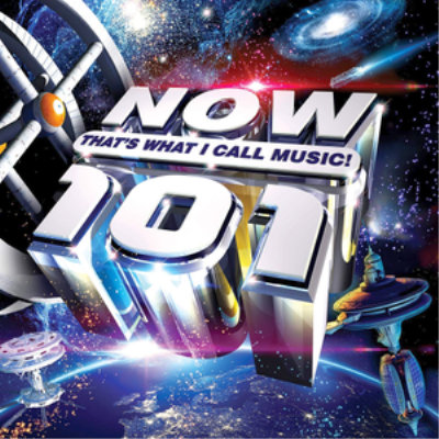 VA - NOW Thats What I Call Music! 101 (2CD, 2018) VA - NOW Thats What I Call Music! 101 (2CD, 2018)