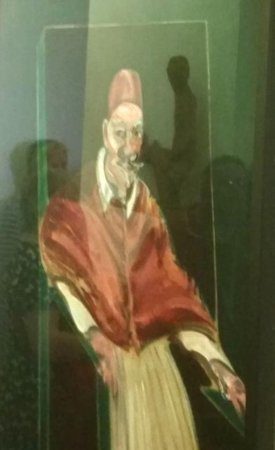 MUSEOS VATICANOS Y CALLEJEANDO POR LO MEJOR DE ROMA - ROMA EN UN PAR DE DIAS. ABRIL 2016 (8)