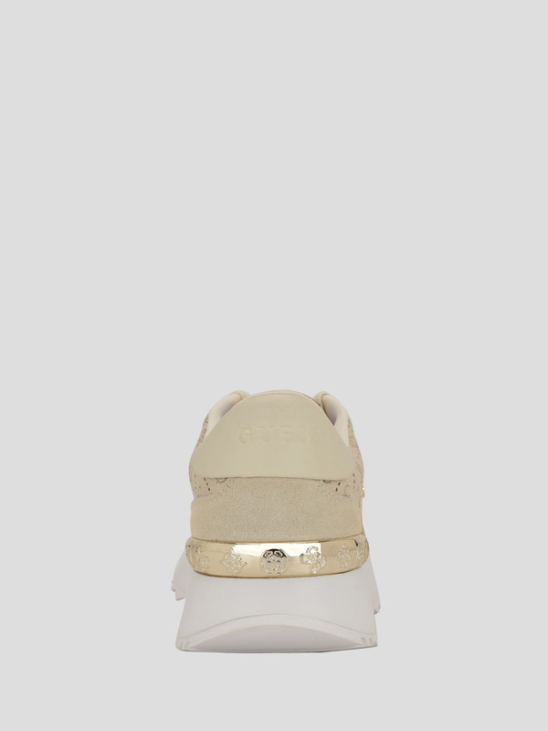 Guess Tenis Mujer GWVINSA5 233 ALT1