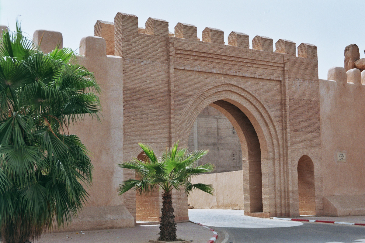 Agadir - Blogs de Marruecos - Que visitar en los alrededores de Agadir (1)