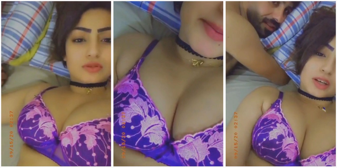 Desi couple bf fingering in her pssy leaked snaps