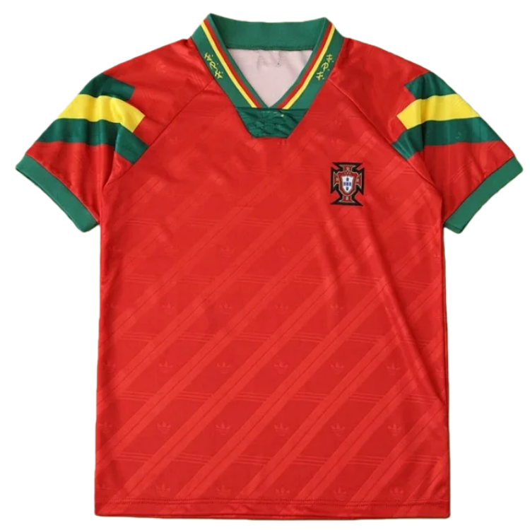 2026 FIFA World Cup Portugal home shorts