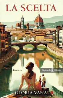 Gloria Vana - La scelta (2024)