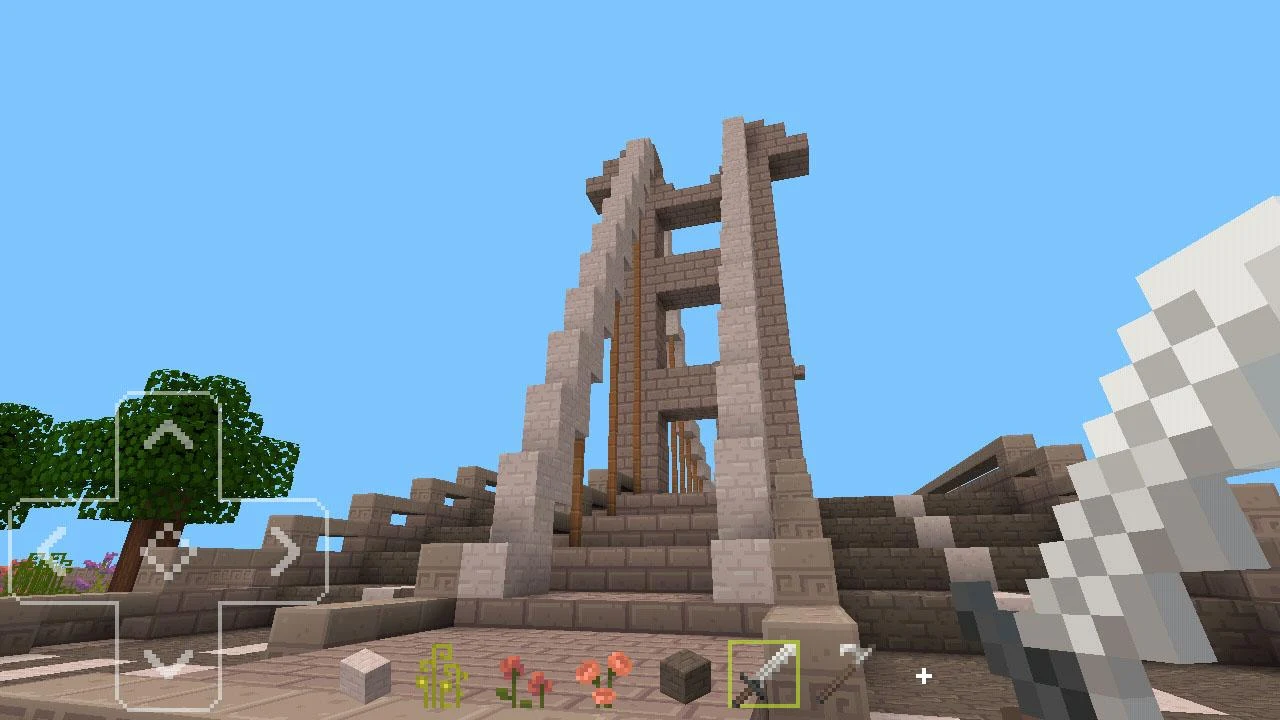 Download CraftsMan APK