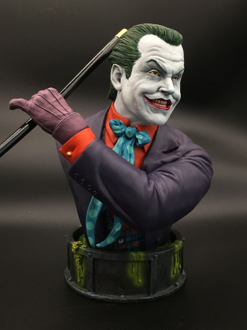 Joker C