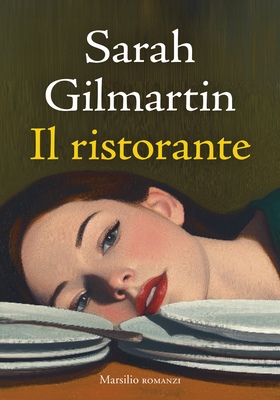 Sarah Gilmartin - Il ristorante (2025)