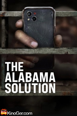 The Alabama Solution (2025)
