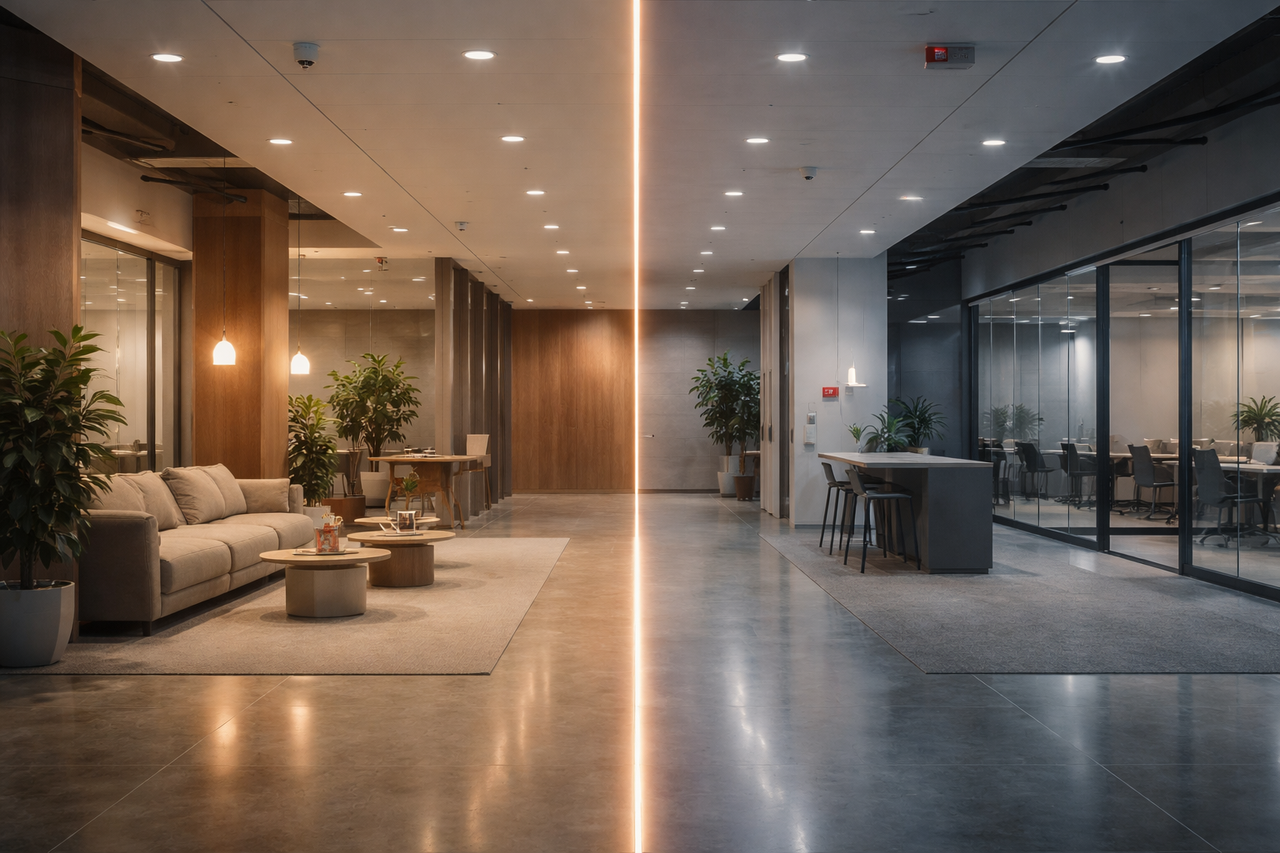 Пожарная сигнализация в арендованном помещении: кто платит - арендатор или арендодатель?