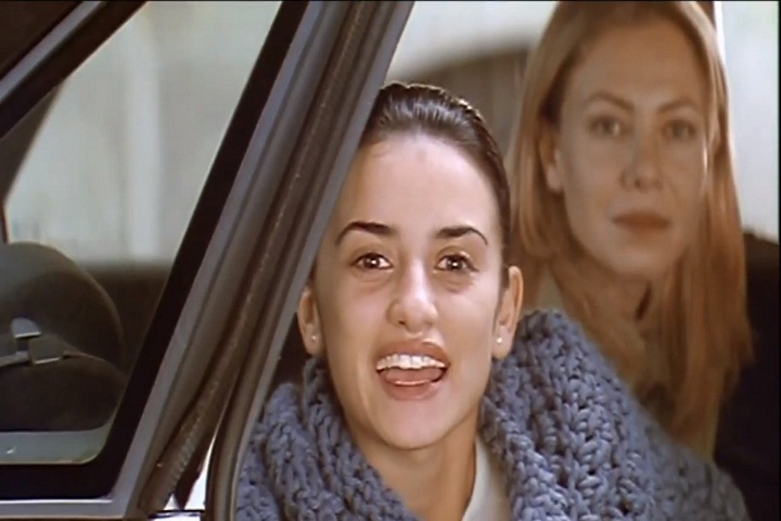 Reparto De Todo Sobre Mi Madre Todo Sobre Mi Madre [1999][DVD R2][Spanish] « TodoDVDFull | Descargar