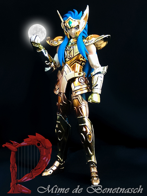 Kamus de Acuario Myth2