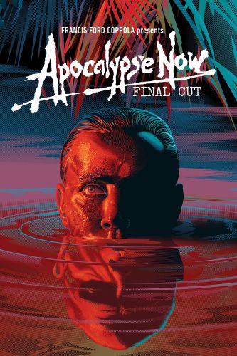 Czas Apokalipsy / Apocalypse Now (1979) Final.Cut.MULTi.2160p.UHD.BluRay.REMUX.HEVC.TrueHD.7.1.Atmos-MR / Lektor PL i Napisy PL