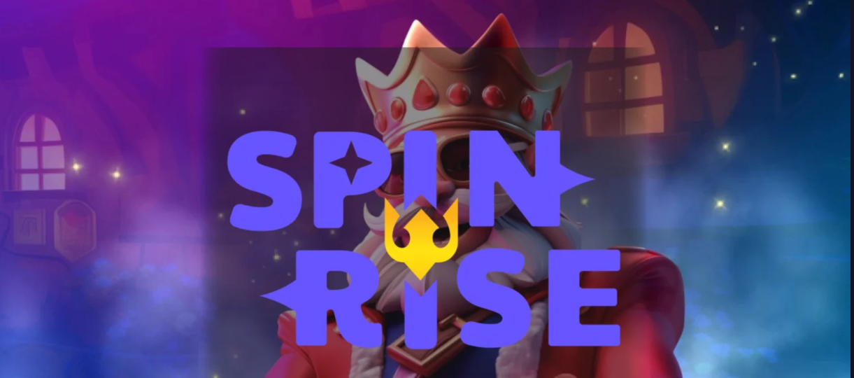 spinrise