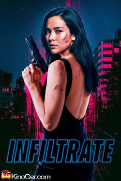 Infiltrate (2026)