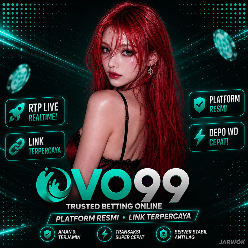 OVO99: Link Platform Terkemuka Untuk Pecinta Permainan Kartu Favorit