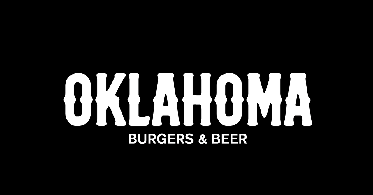 Oklahoma Burgers & Drinks