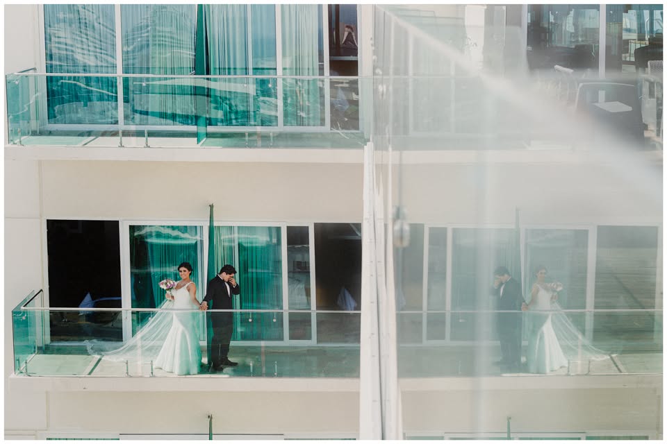 Wedding Moments