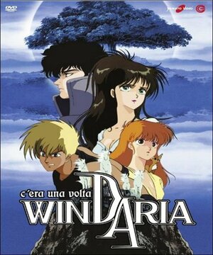 C'era una volta Windaria (1986) DVDRip ITA AC3 - DB