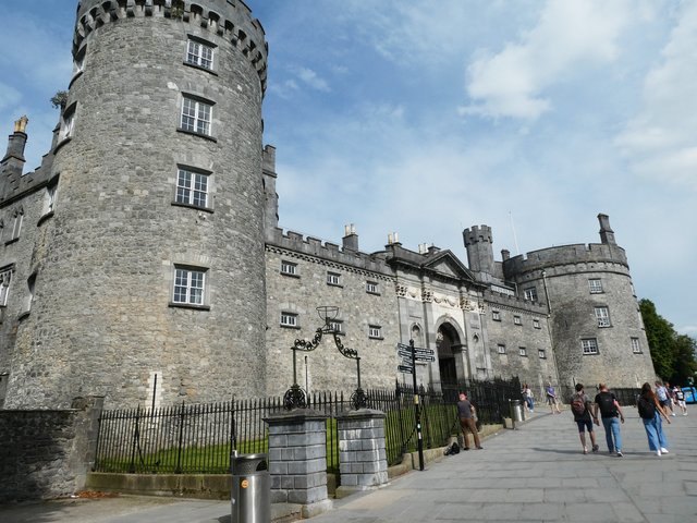 10 días por Irlanda en verano de 2024 - Blogs de Irlanda - DÍA 3 – Kilkenny - Cork (El día en que todo sale mal) (8)
