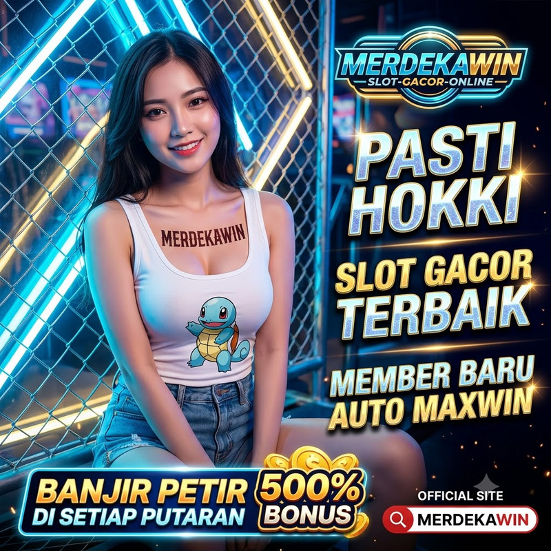 MERDEKAWIN  