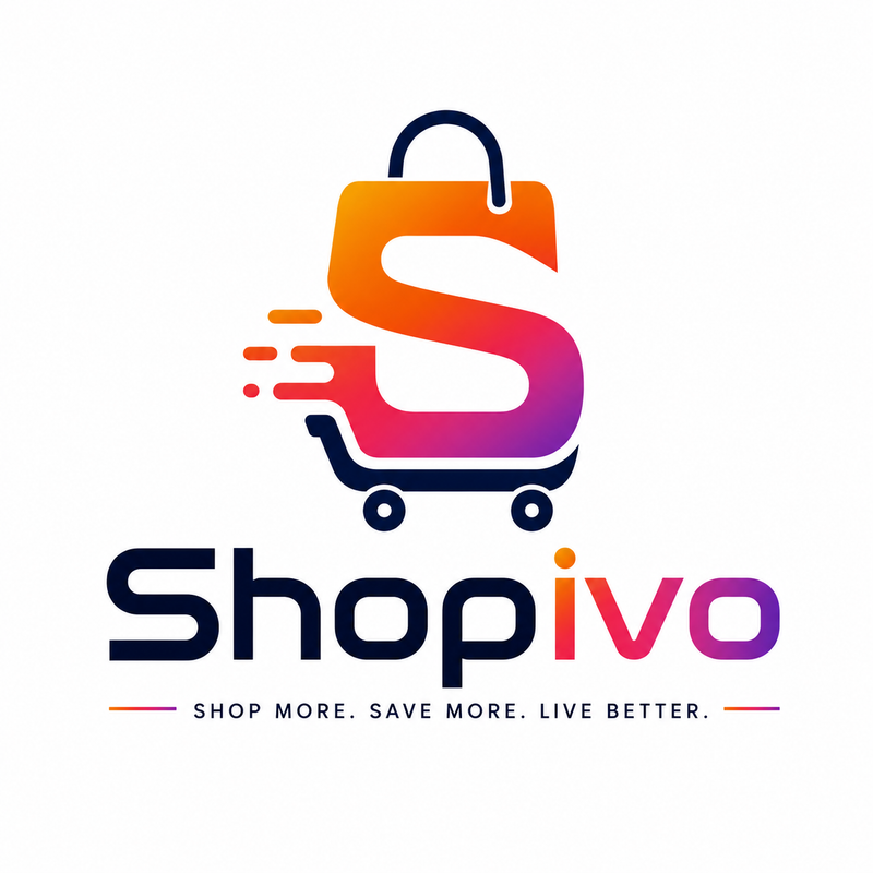 Shopivo Logo