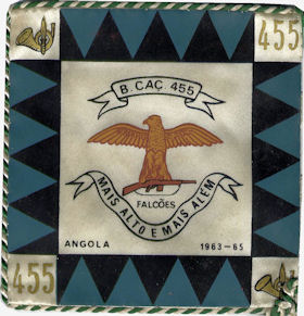 BCac455